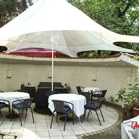 וולדורף L'Auberge מראה חיצוני תמונה