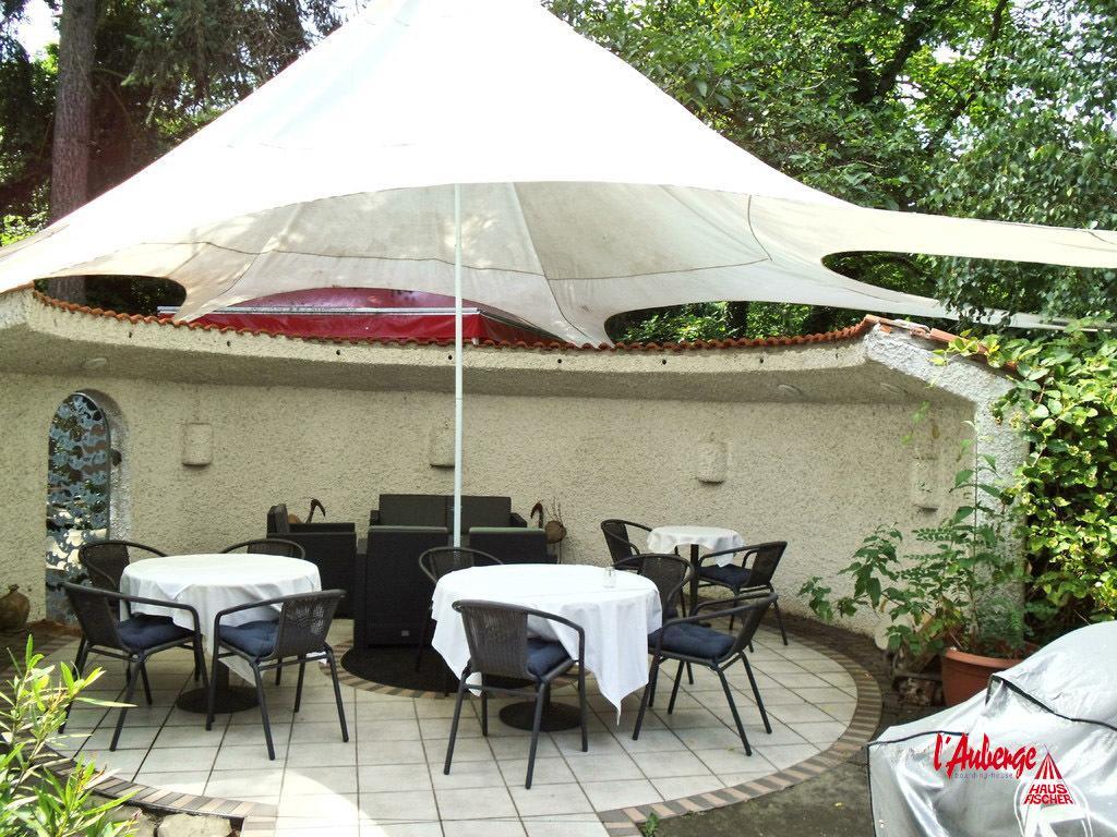 וולדורף L'Auberge מראה חיצוני תמונה