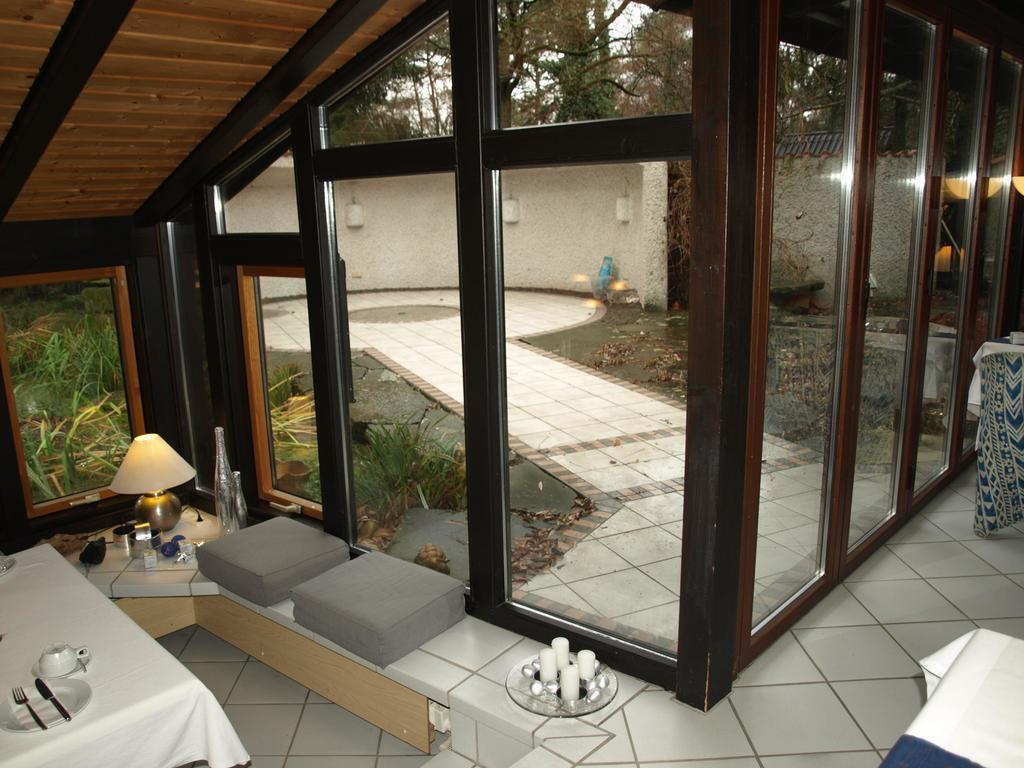 וולדורף L'Auberge מראה חיצוני תמונה