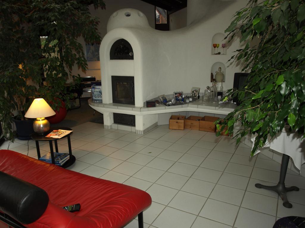וולדורף L'Auberge מראה חיצוני תמונה