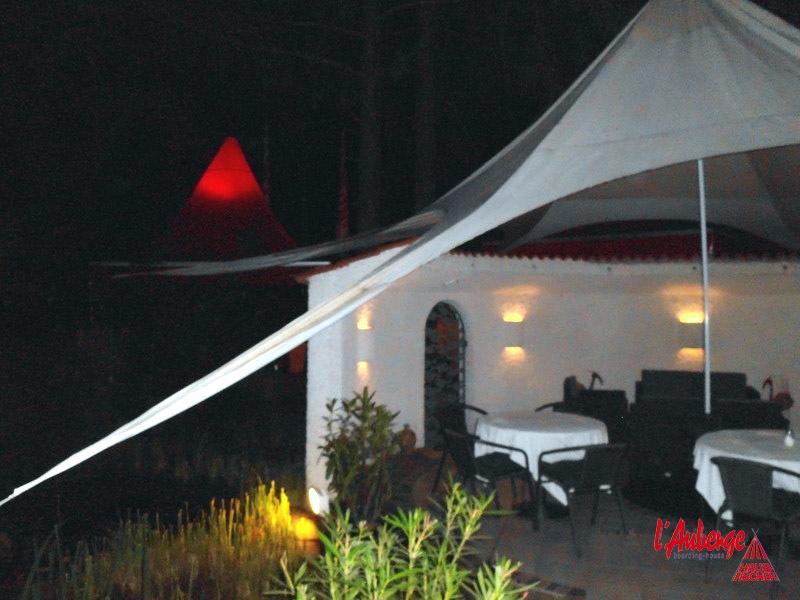 וולדורף L'Auberge מראה חיצוני תמונה