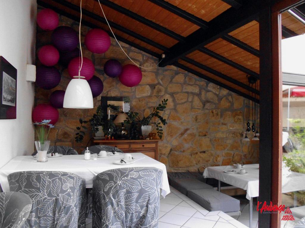 וולדורף L'Auberge מראה חיצוני תמונה
